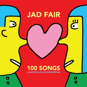 Download track What Else Is New Jad Fair
