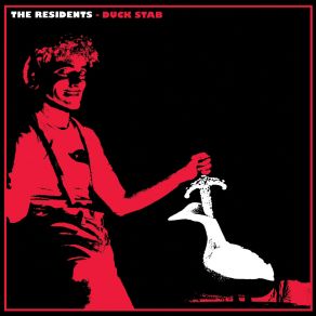 Download track Hello Skinny The Residents