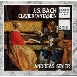 Download track 07 - Prelude & Fugiue In F Major, BWV901 Johann Sebastian Bach