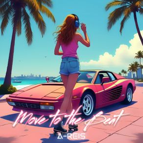 Download track Catch The Vibe A-Reis