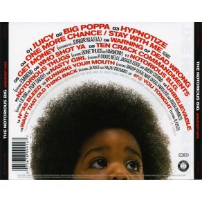 Download track Hypnotize The Notorious B. I. G.