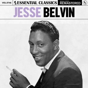 Download track I'm Not Free Jesse Belvin