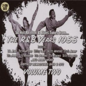 Download track I Want To Do More Ruth Brown