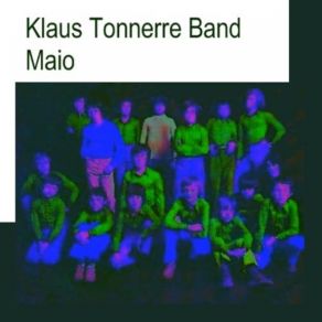 Download track Execute Klaus Tonnerre Band