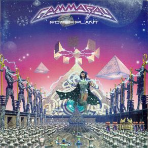Download track Send Me A Sign Gamma Ray