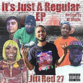 Download track Private Number Jittred27