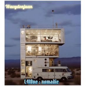 Download track Ceo's Interlude WavyDonJuanKing Lukk