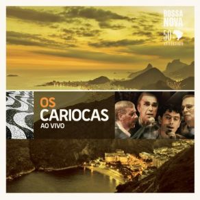 Download track Tim Tim Por Tim Tim Os Cariocas