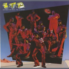 Download track (Won't Cha) Stay With Me L. T. D.