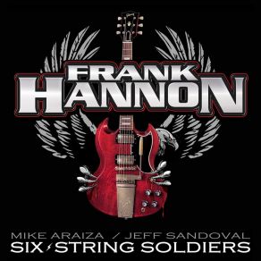 Download track I’m Alive Frank HannonPat Travers