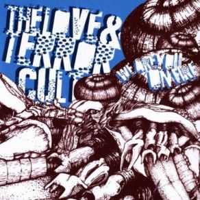 Download track We Are You On Fire The Love And Terror Cult