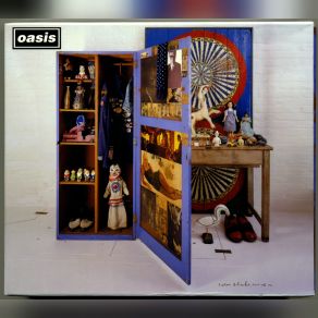 Download track Go Let It Out Oasis