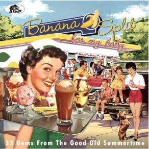 Download track Stompin' Sh-Boom The Dories
