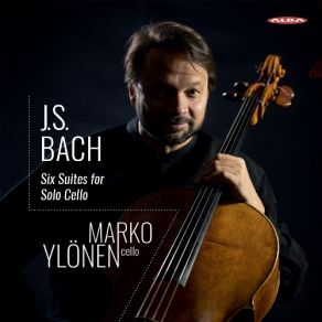 Download track Suite No. 3 In C Major, BWV 1009 - I. Prélude Johann Sebastian Bach