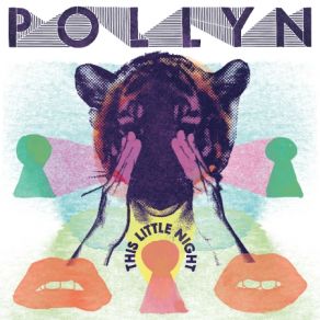 Download track There'S Only One Way Out Pollyn