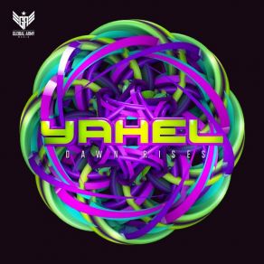 Download track Dawn Rises (Original Mix) Yahel