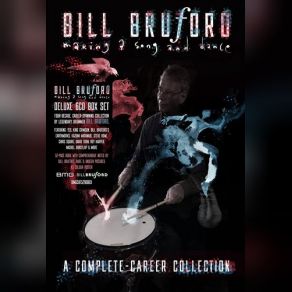 Download track Seems Like A Lifetime Ago- Pt 1 Bill Bruford