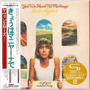 Download track Shouting In A Bucket Blues (BBC In Concert) Kevin Ayers