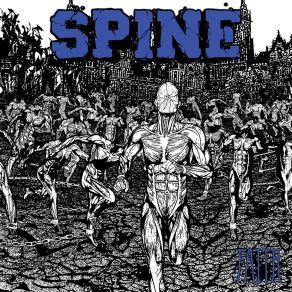 Download track Time To Grow Spine
