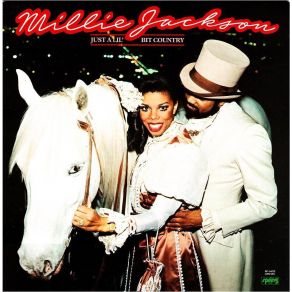 Download track It Meant Nothing To Me Millie Jackson