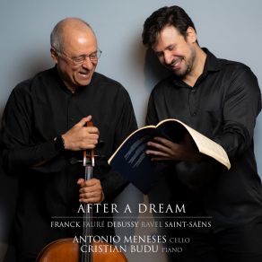 Download track Violin Sonata In A Major, FWV 8 II. Allegro (Transcr. For Cello And Piano) Antonio Meneses, Cristian Budu