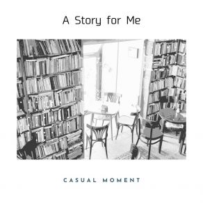 Download track The Answer To A Question Casual Moment