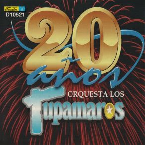 Download track Cha Cun Chá LOS TUPAMAROS