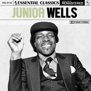 Download track Galloping Horses A Lazy Mule (2023 Remastered) Junior Wells