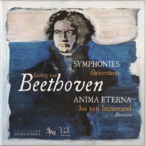 Download track 7. Symphony NO. 2 In D Major Op. 36: 2. Larghetto Ludwig Van Beethoven