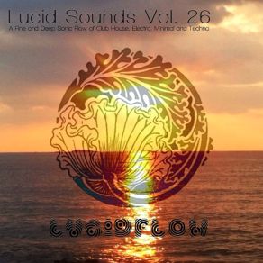 Download track Lucid Sounds Vol Twenty Six (Deep Flow Dj Mix) Dj Mix, Mrs. Robot
