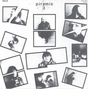Download track Kóbor Angyal Piramis