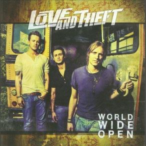 Download track Can't Go Back Love And Theft