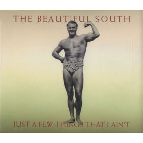 Download track Just A Few Things That I Ain'T Beautiful South, The