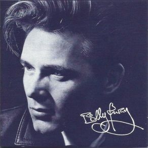 Download track Collette Billy Fury