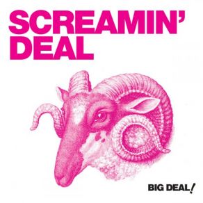 Download track Grey Under A Grey Sky Screamin' Deal