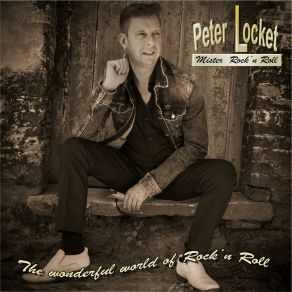Download track I’m Gonna Sit Right Down And Cry Over You Peter Lockett