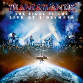 Download track Love Made A Way Transatlantic