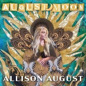 Download track I Ain't Lyin' Allison August