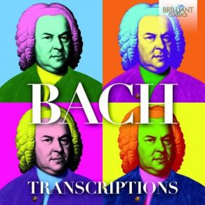 Download track 31. Variation 30 Quodlibet Johann Sebastian Bach