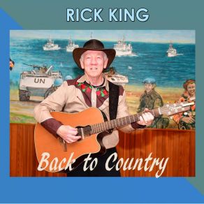 Download track Farewell Party Rick King