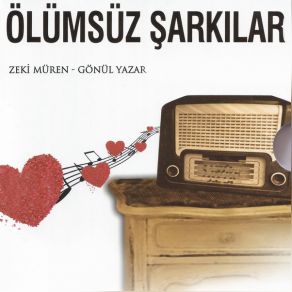 Download track Dilek Çeşmesi' Gönül Yazar, Zeki Müren