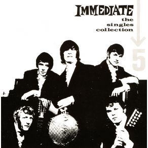 Download track The Last Goodbye Chris Farlowe, The Thunderbirds