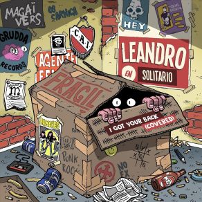 Download track Tu Juego Leandro En SolitarioSebastian Romane