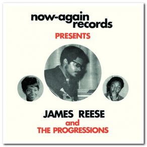 Download track I'll Find A True Love James Reese