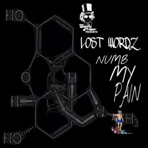 Download track I'm Sorry That I'm Not Sorry Lost Wordz