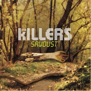 Download track Tranquilize The KillersLou Reed