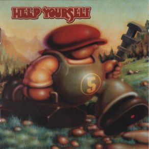 Download track Grace Help Yourself