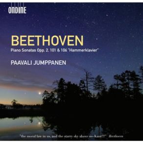 Download track Piano Sonata No. 3 In C Major, Op. 2, No. 3: I. Allegro Paavali Jumppanen