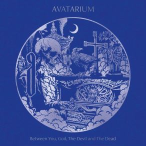 Download track Notes From Underground Avatarium