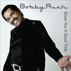 Download track I'm Good As Gone Bobby Rush